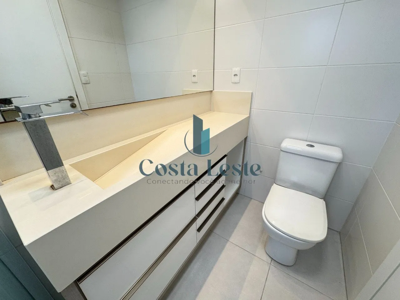 3-bedroom apartment with a home office in Florianópolis — photo 19