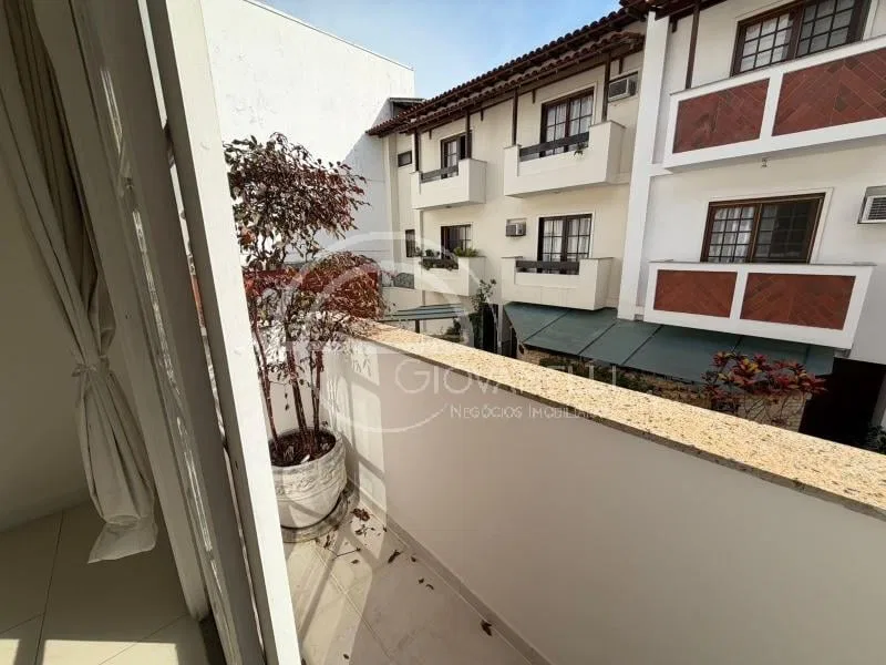 Casa triplex de 242 m² com 3 quartos e 2 vagas — photo 5