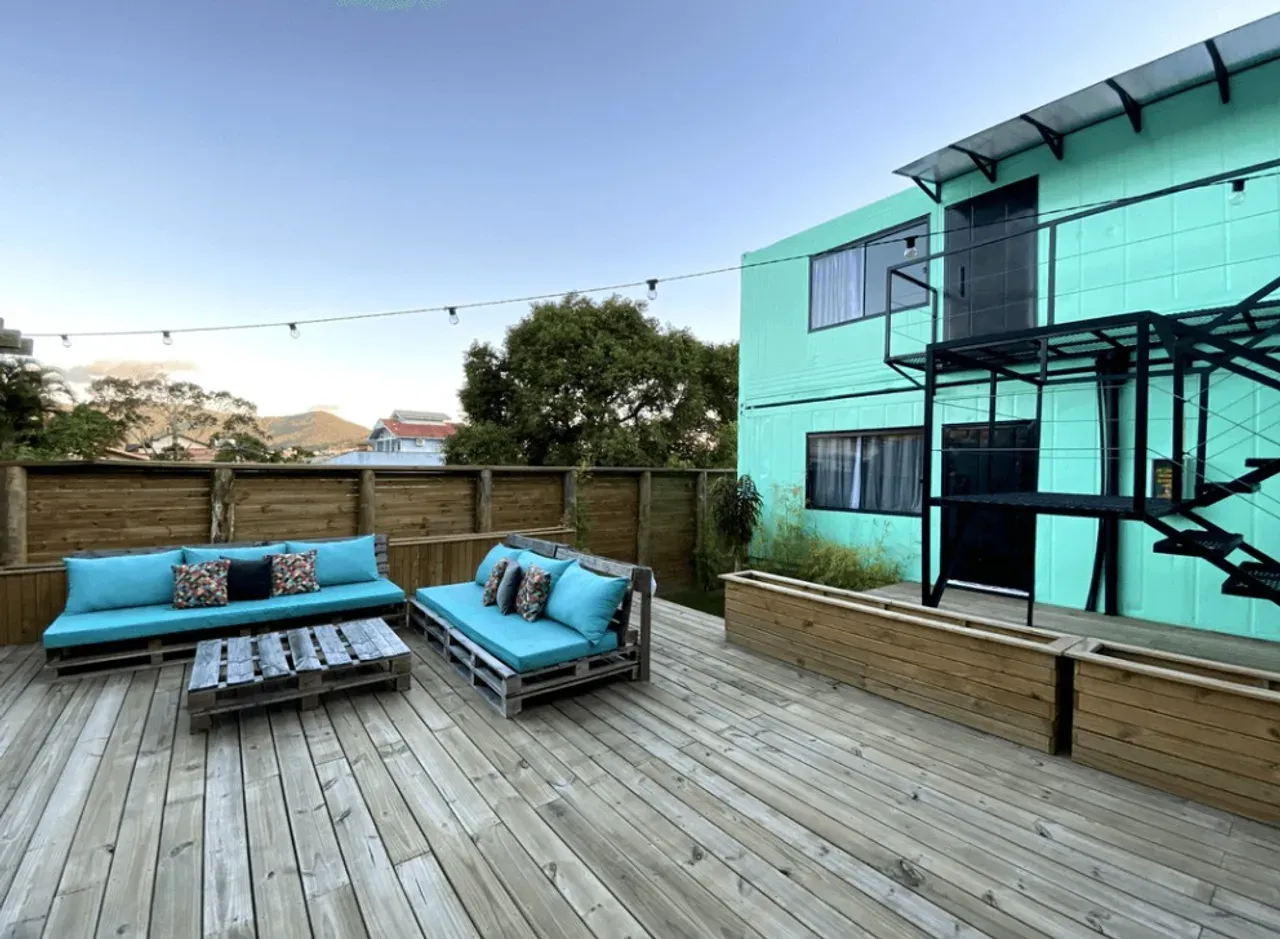 Apartamento mobiliado com 1 quarto no 1º andar — photo 17