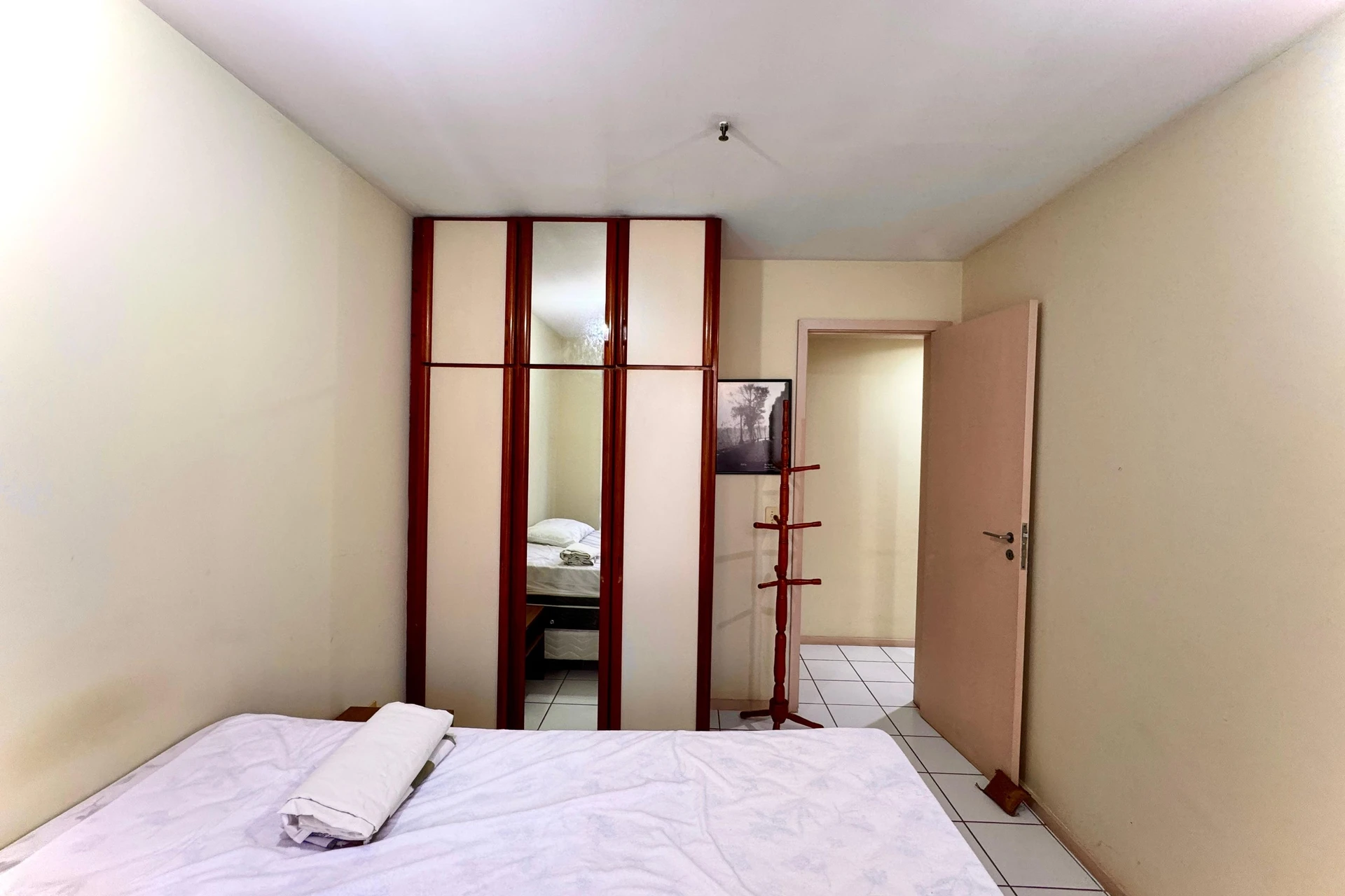 Washing machine in a 2-bedroom apartment, 69 m² — photo 10