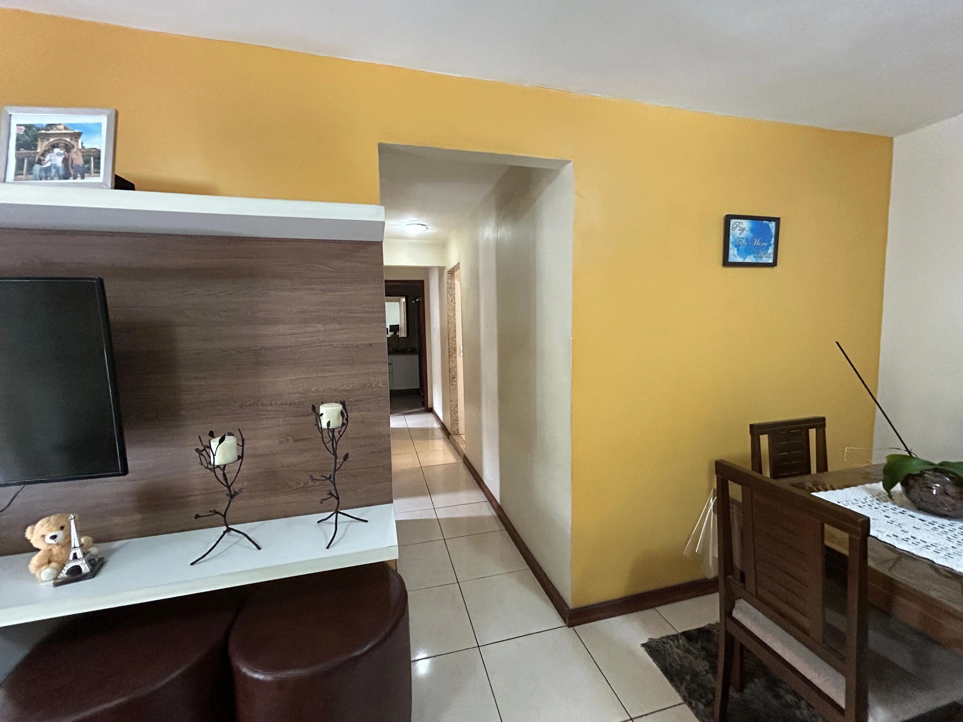 2-bedroom apartment with a washing machine in Rio de Janeiro — photo 47