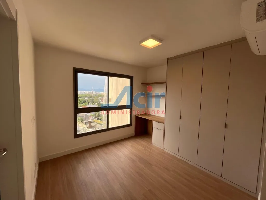 Квартира 155 м² з видом на парк та заскленим балконом — photo 7