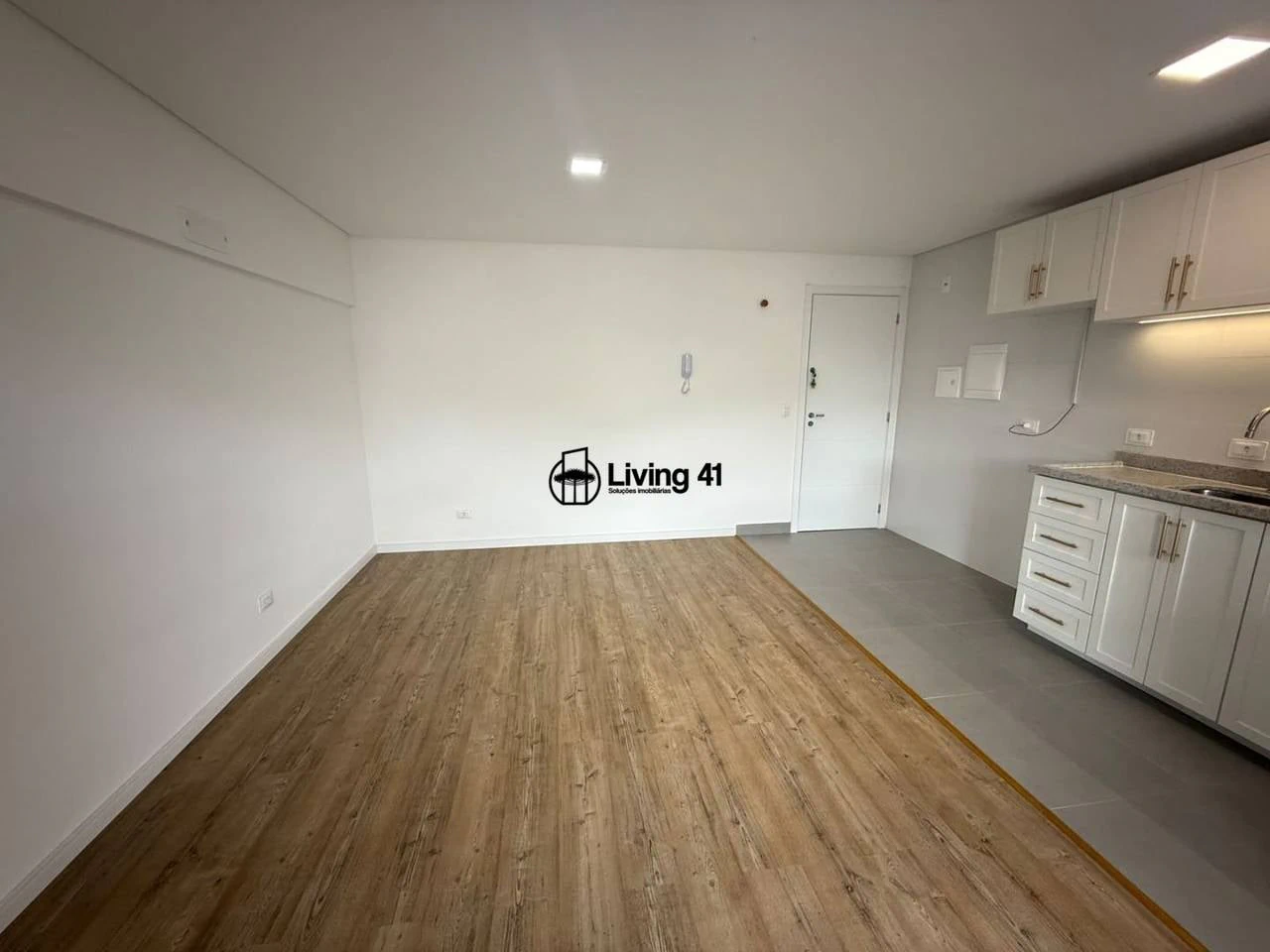 Apartamento de 2 quartos com varanda gourmet, Tingui — photo 11
