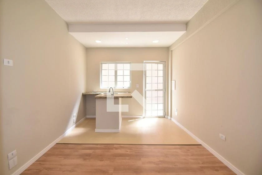 Studio, 38 m² — photo 9