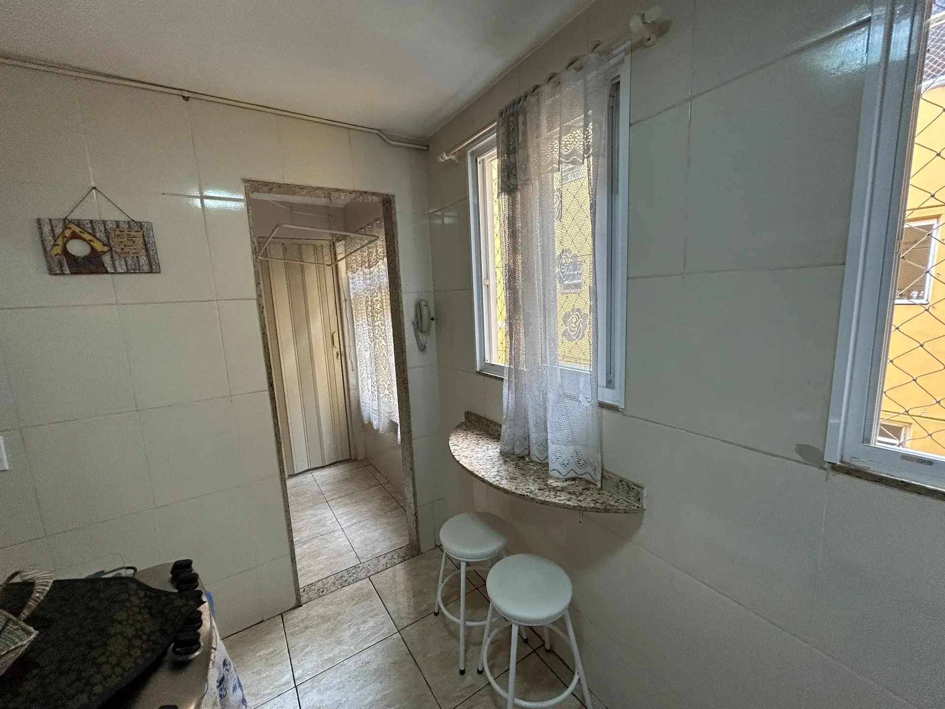2-bedroom apartment with a washing machine in Rio de Janeiro — photo 30