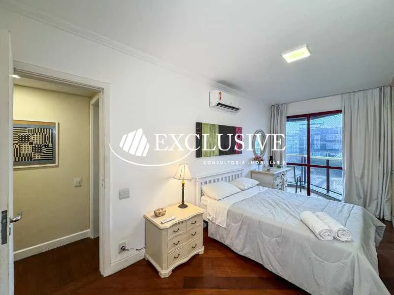 Apartment with 3 bedrooms and 4 bathrooms plus 2 parking — photo 4