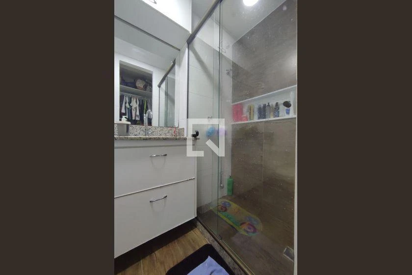 Apartamento de 3 quartos com espaço de home office, Taquara — photo 34
