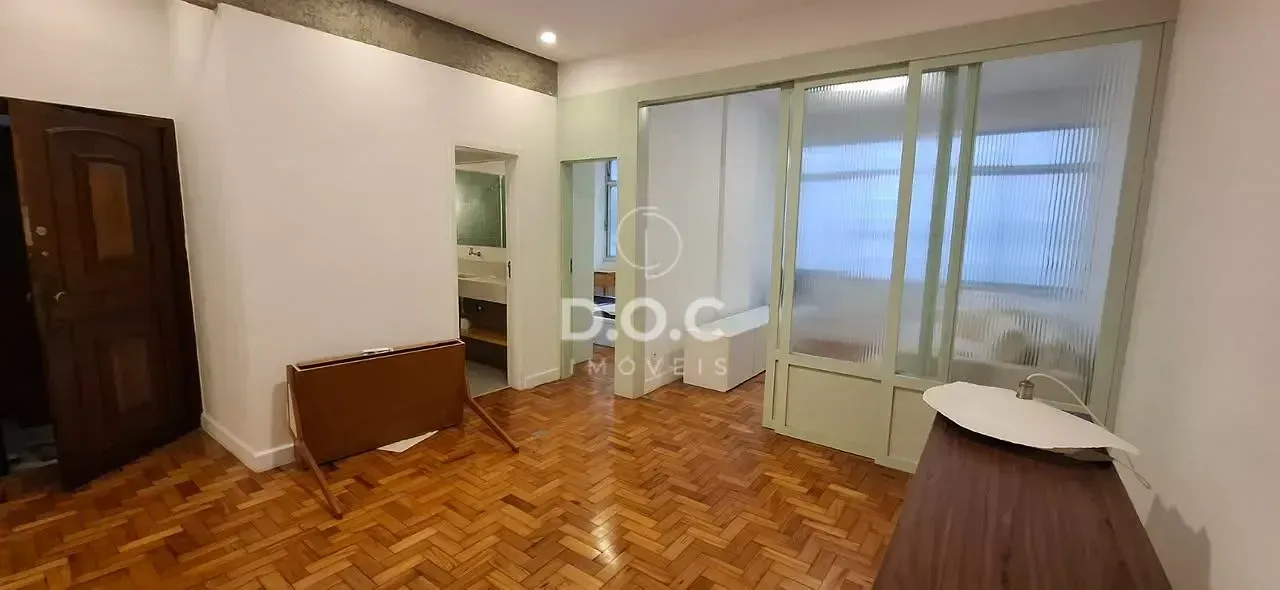 Пральна машина та 1 спальня: квартира 60 м²