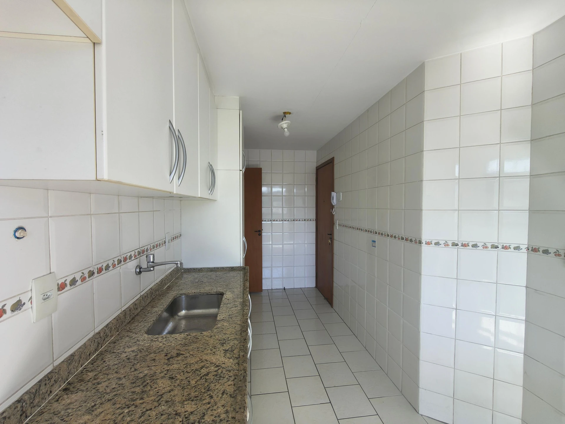 Apartamento com 2 quartos e varanda, 3 banheiros — photo 12