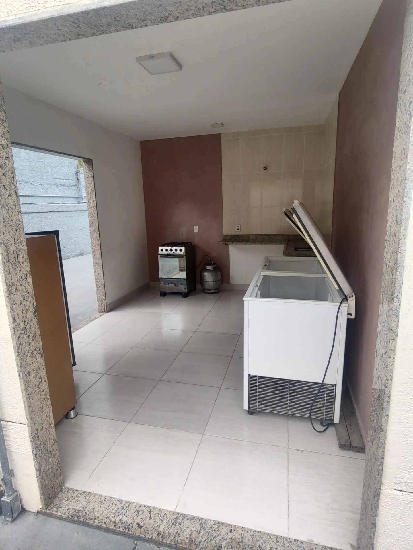 Apartamento de 60 m² com 2 quartos e 1 suíte — photo 19
