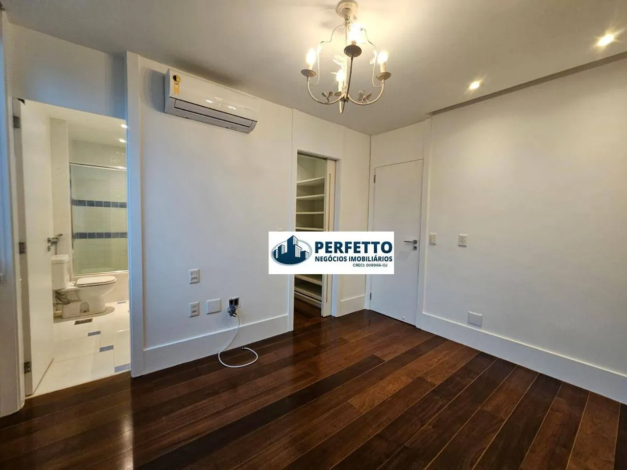 Apartment with 4 bedrooms, 4 bathrooms and 2 parking spaces — photo 6