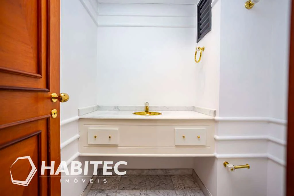 4-bedroom apartment with built-in kitchen cabinets 377 m² — photo 5