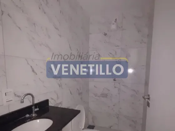 50 m² rental apartment with 2 bedrooms and 1 bathroom — photo 5