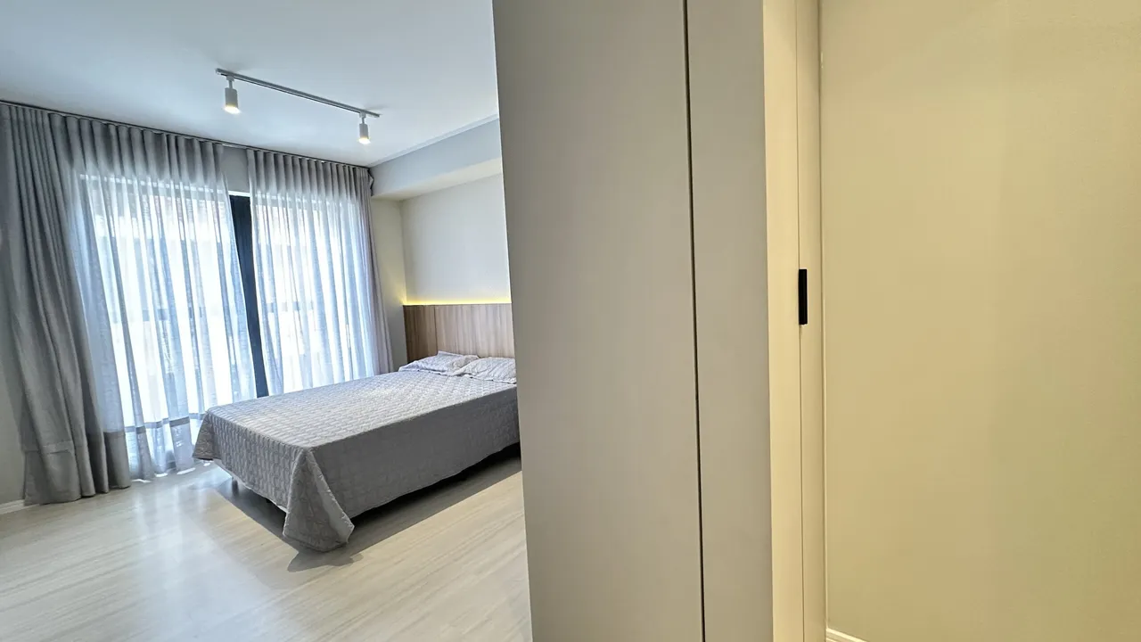 Furnished house with 3 bedrooms and 4 bathrooms — photo 14