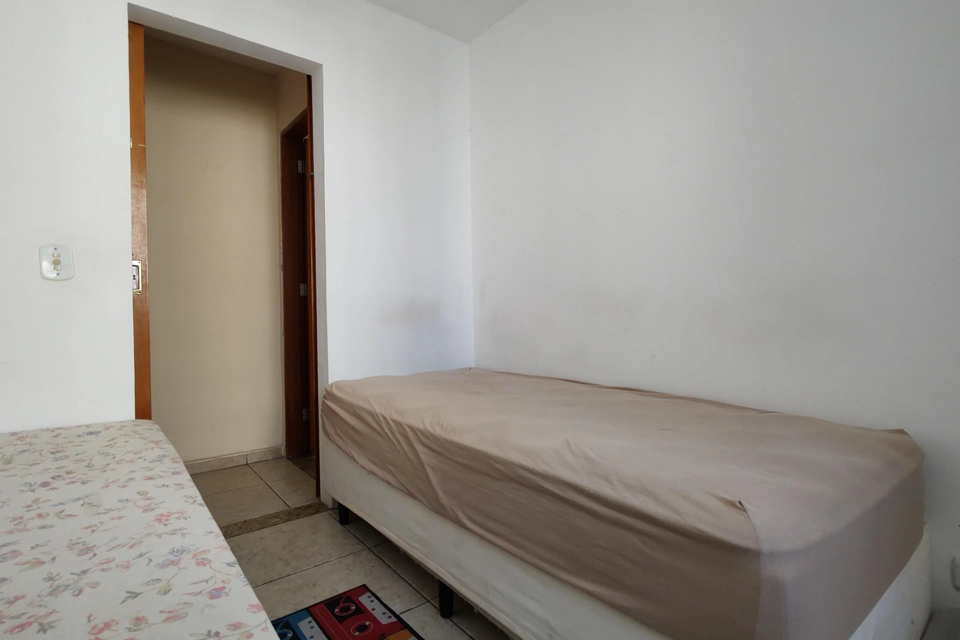 Пральна машина та 2 спальні: квартира 50 м² — photo 35