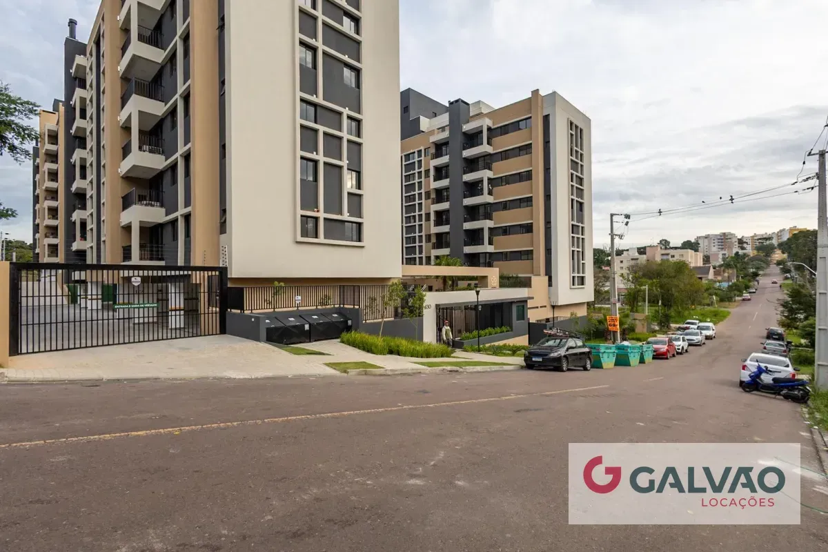 78 m² apartment with 2 bedrooms and 24-hour concierge — photo 27