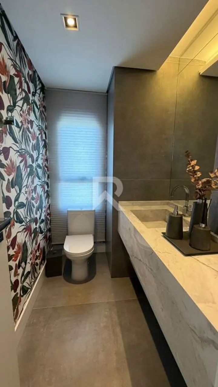 Меблированный дуплекс 267 м²: 4 спальни и 5 мест — photo 4