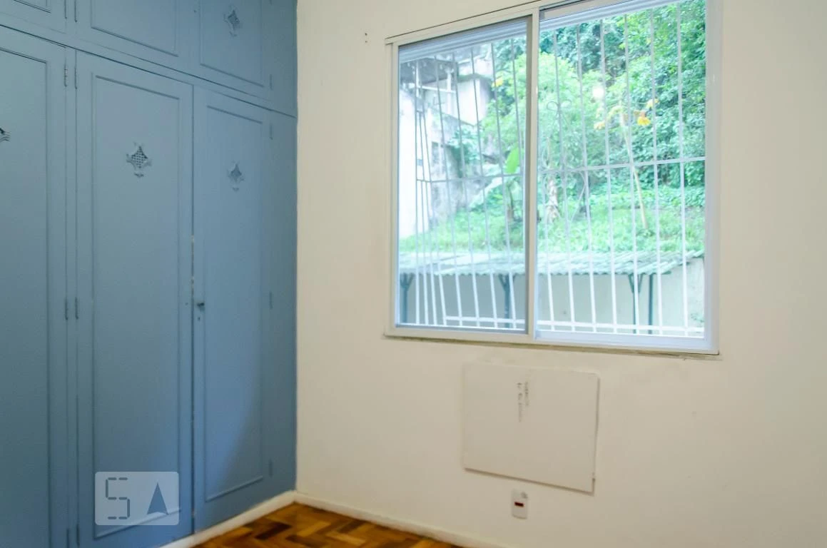 Apartamento, 56 m², com piso de madeira ou laminado — photo 6