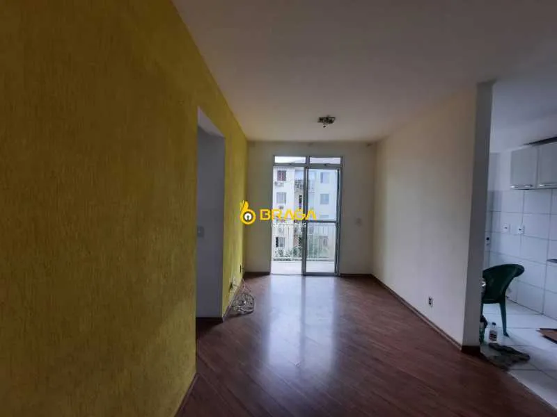 Residential apartment with 2 bedrooms and a separate kitchen — photo 7