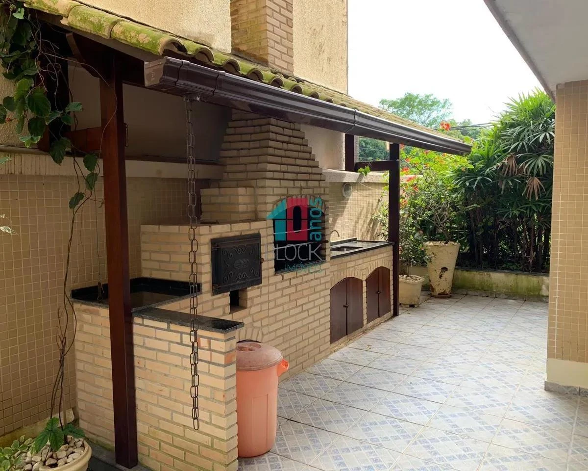 Furnished apartment, 132 m², with a grill on the balcony — photo 5