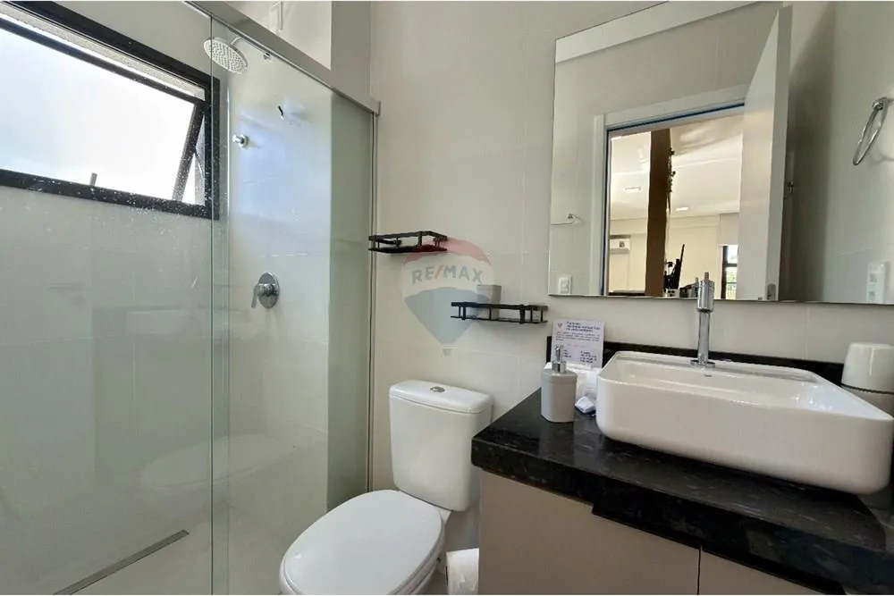 Furnished 93 m² studio on the 2nd floor with terrace — photo 11