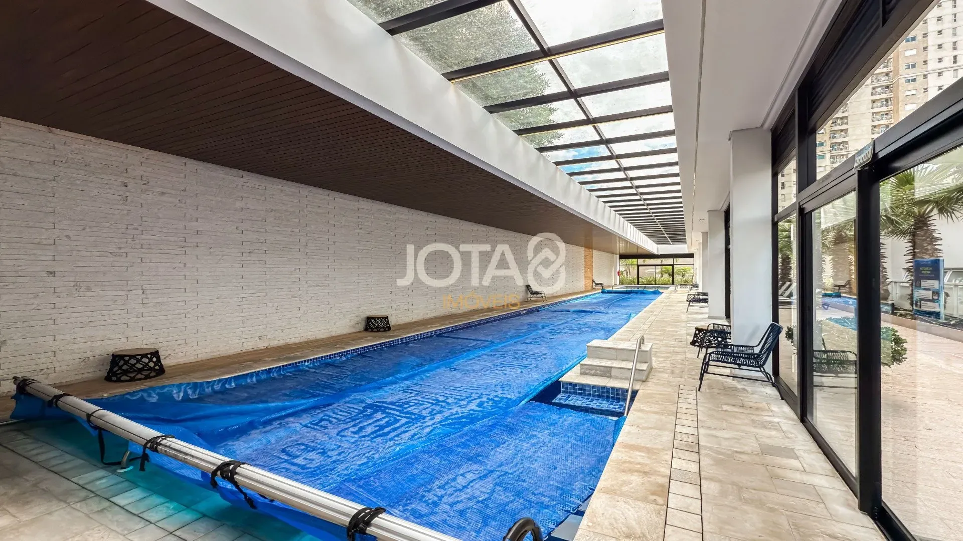 Apartamento de 462 m² com 4 suítes e 4 vagas — photo 33