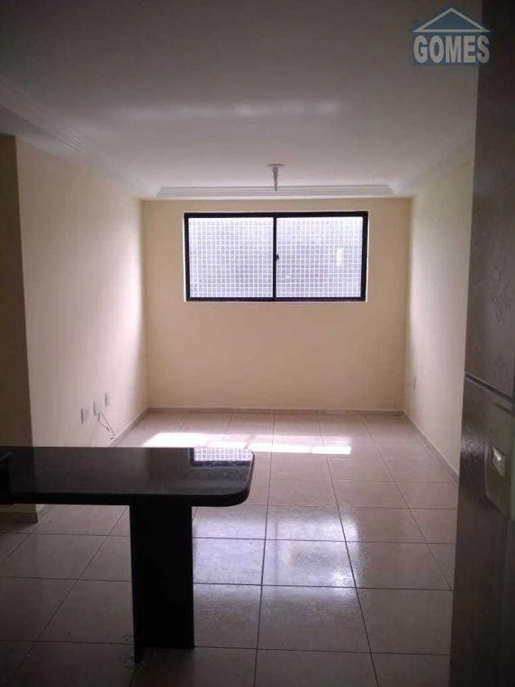 Квартира: 2 спальни, 1 со своей ванной, 45 м², Жуан-Песоа