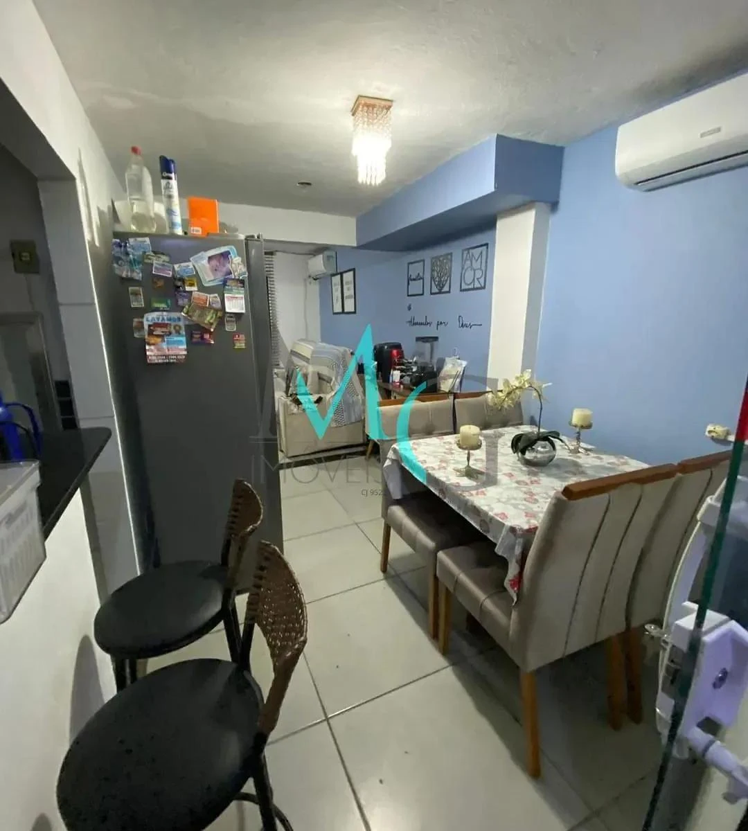Furnished duplex house with built-in wardrobes — photo 2