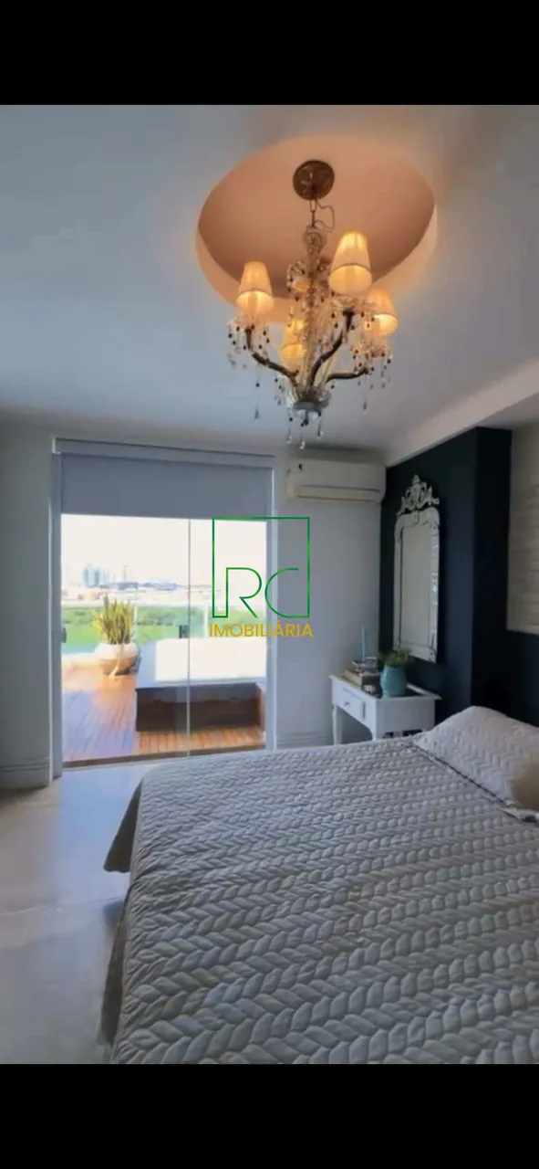Apartamento mobiliado com 3 quartos e 3 banheiros — photo 14
