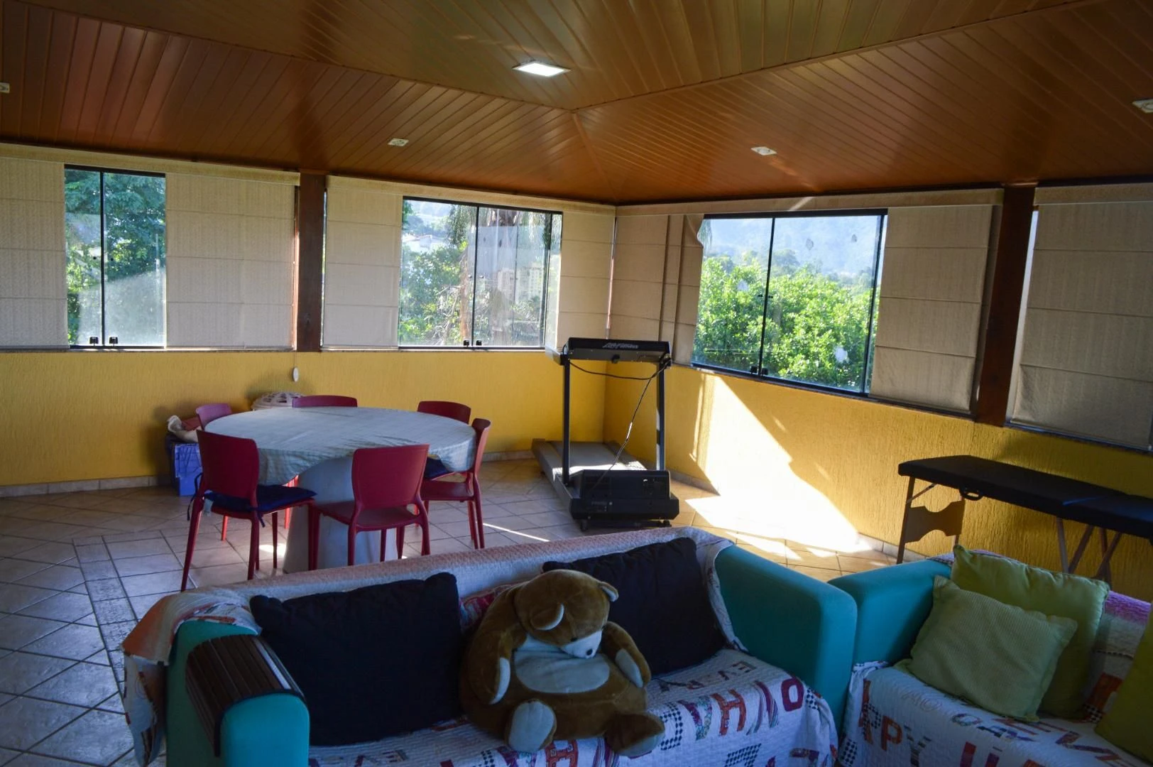 Casa amueblada con 4 dormitorios y 4 baños — photo 29