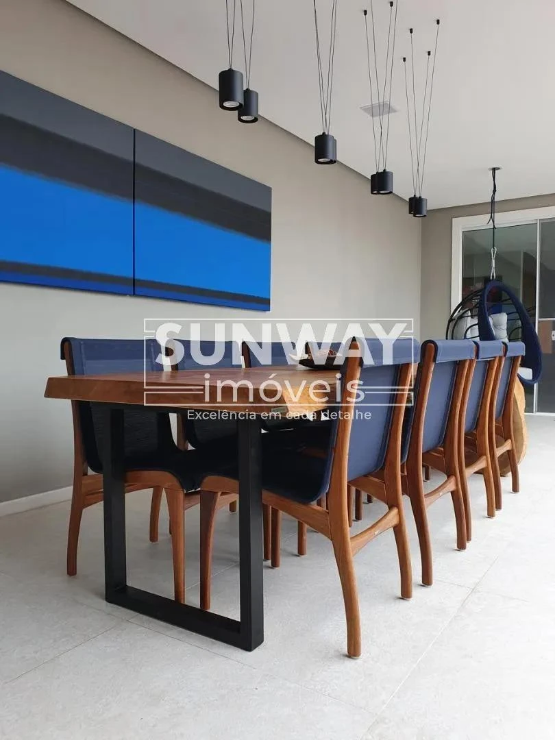 Панорамні вікна та 4 спальні: будинок 610 м² — photo 12
