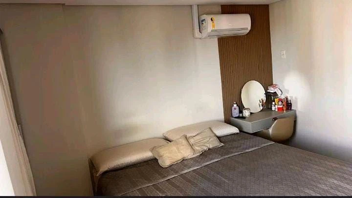102 m² apartment with 2 bedrooms and 1 parking spot — photo 2