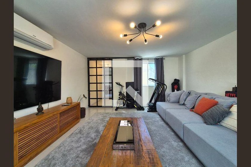 Apartamento com closet, Recreio dos Bandeirantes — photo 16