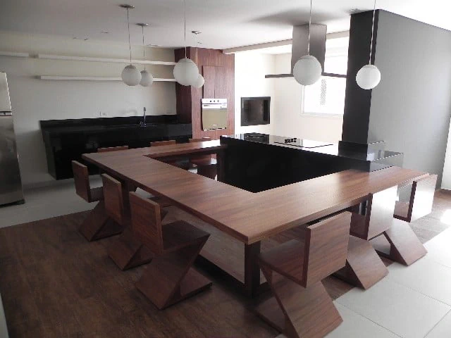 Studio com janelas do piso ao teto, Centro — photo 23