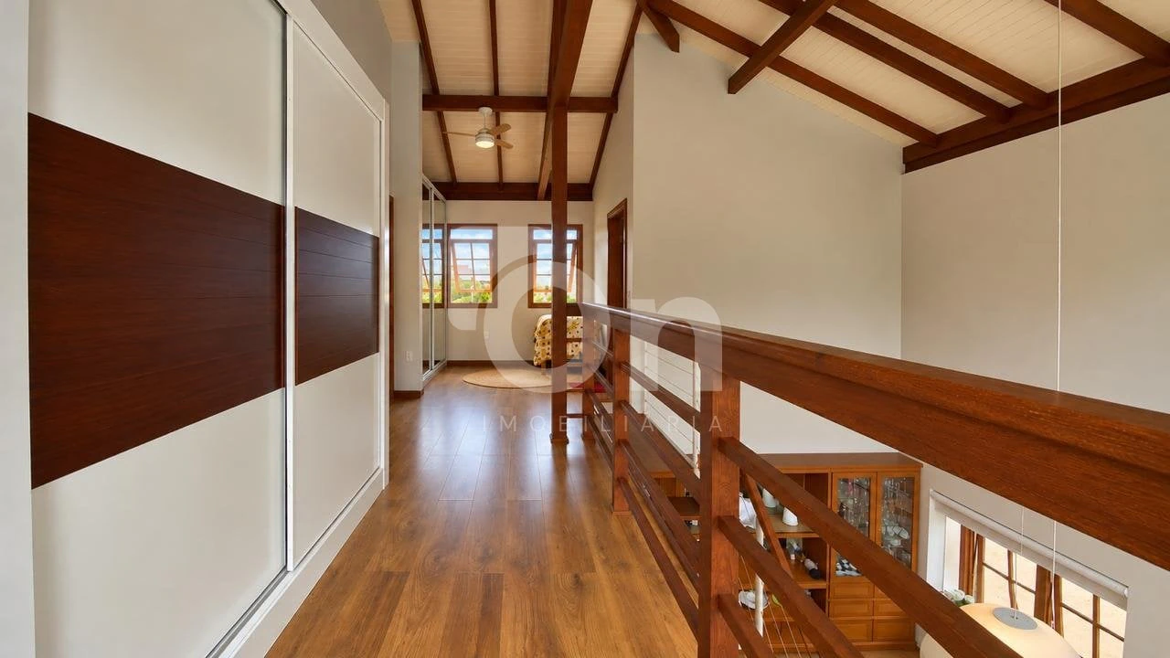 Furnished house, 238 m², with a dishwasher — photo 25
