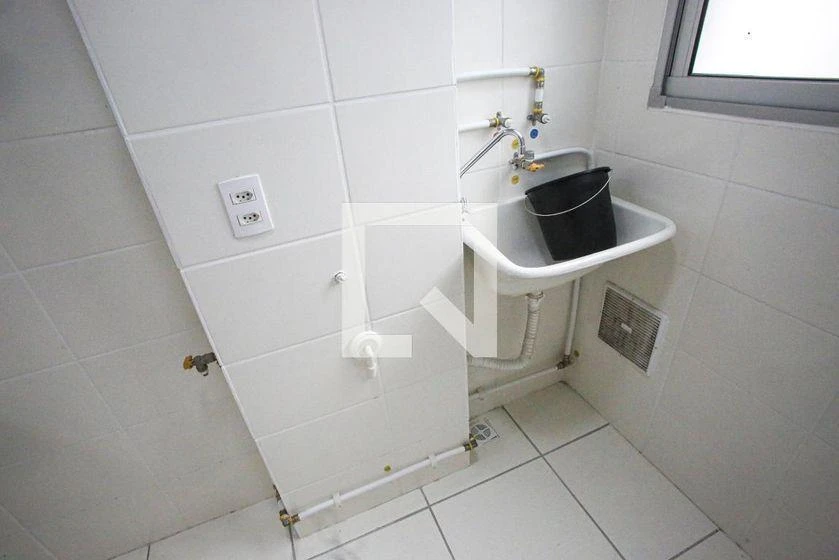 Apartamento mobiliado, 54 m², com máquina de lavar — photo 31