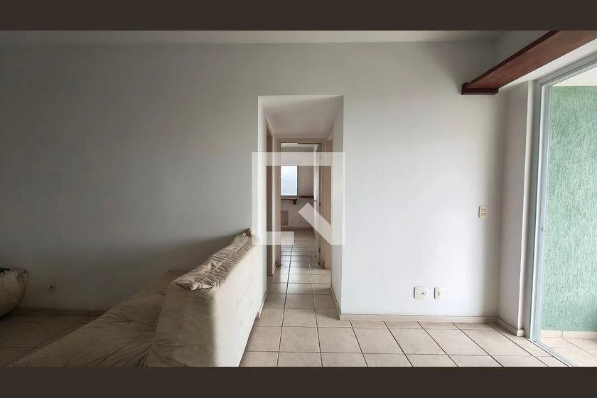 Mountain view in a 2-bedroom apartment, 63 m² — photo 25
