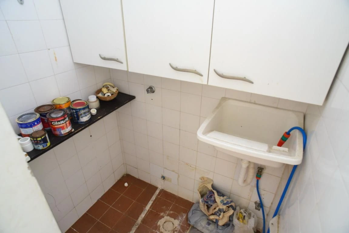 Квартира з 3 спальнями та власними ванними і балконом — photo 57