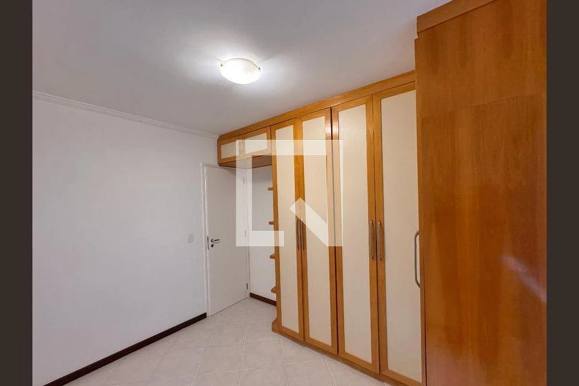 Apartamento de 3 quartos com armários planejados e varanda — photo 46