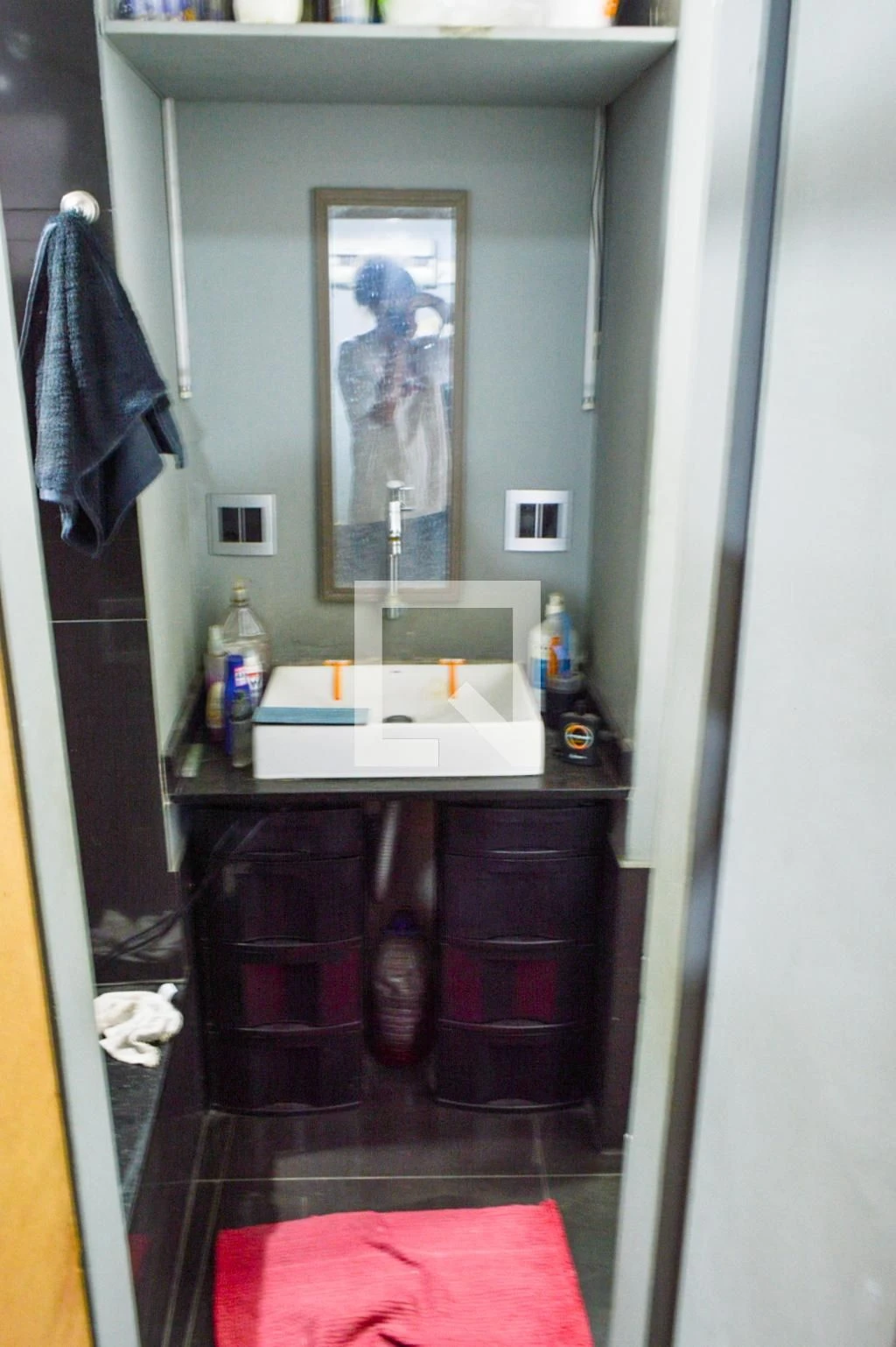 Casa mobiliada com 1 quarto e 2 banheiros, 3 vagas — photo 17