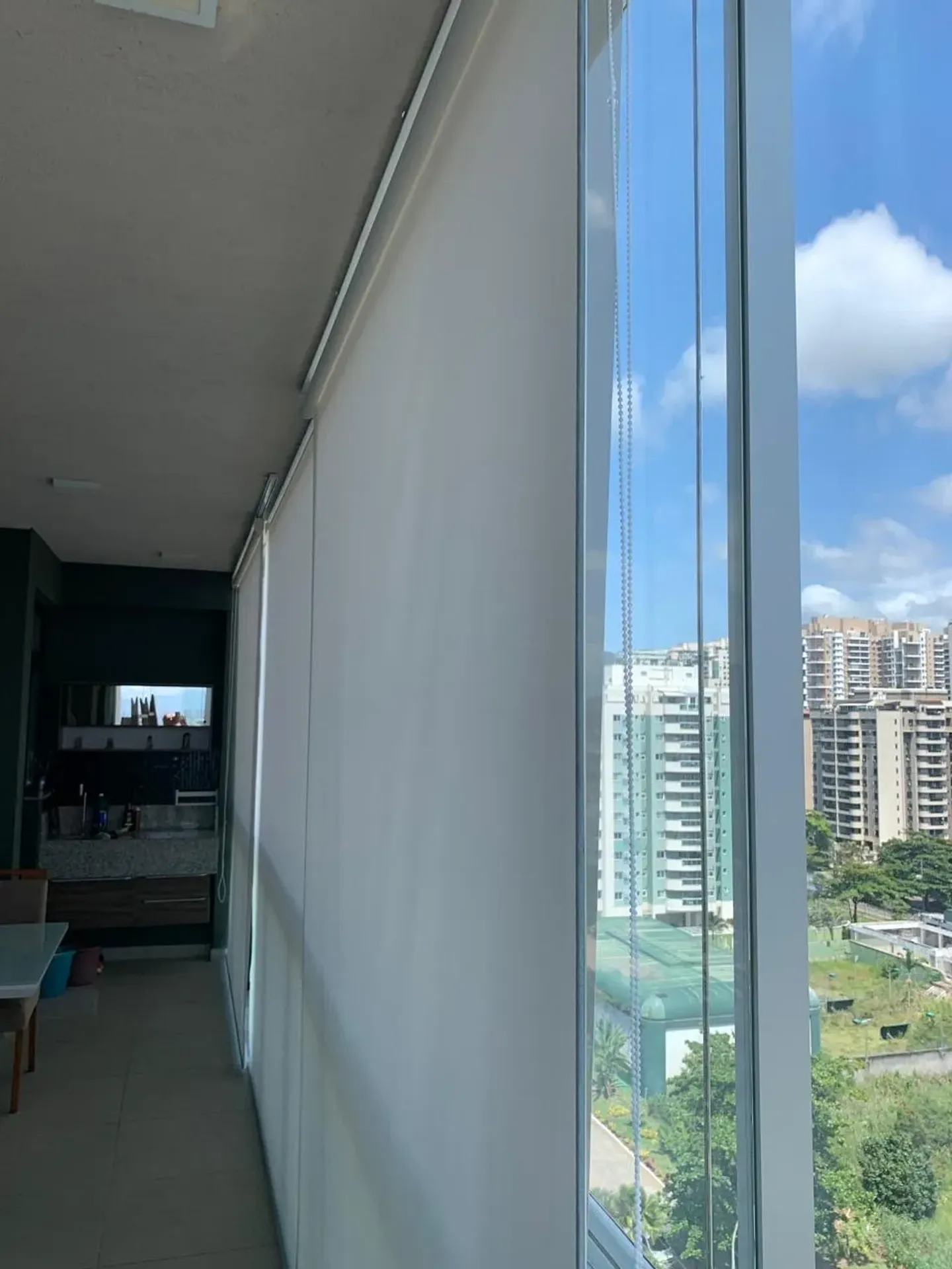 Cobertura duplex para locação com 182 m² e 3 quartos — photo 11