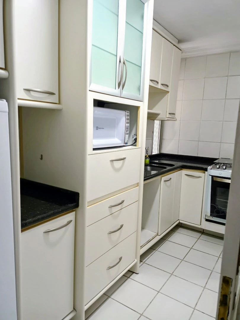 Мебльована квартира 73 м², 2 спальні — photo 6