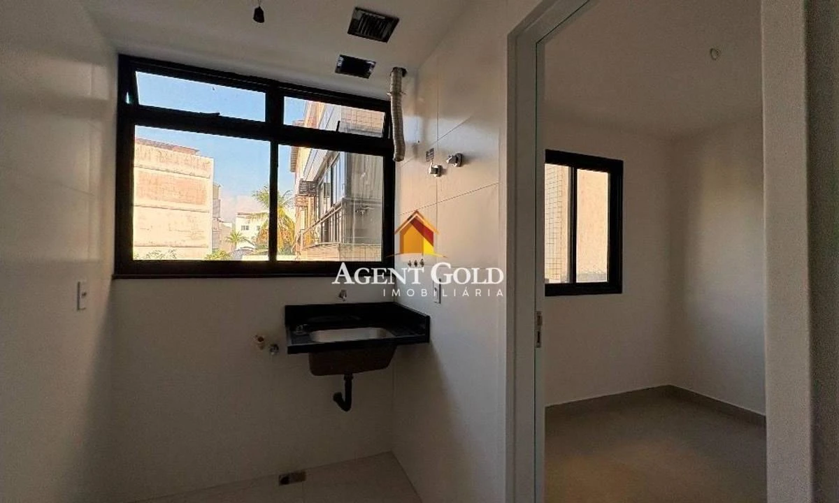 3-bedroom apartment, 1 with its own bathroom, 127 m² — photo 20