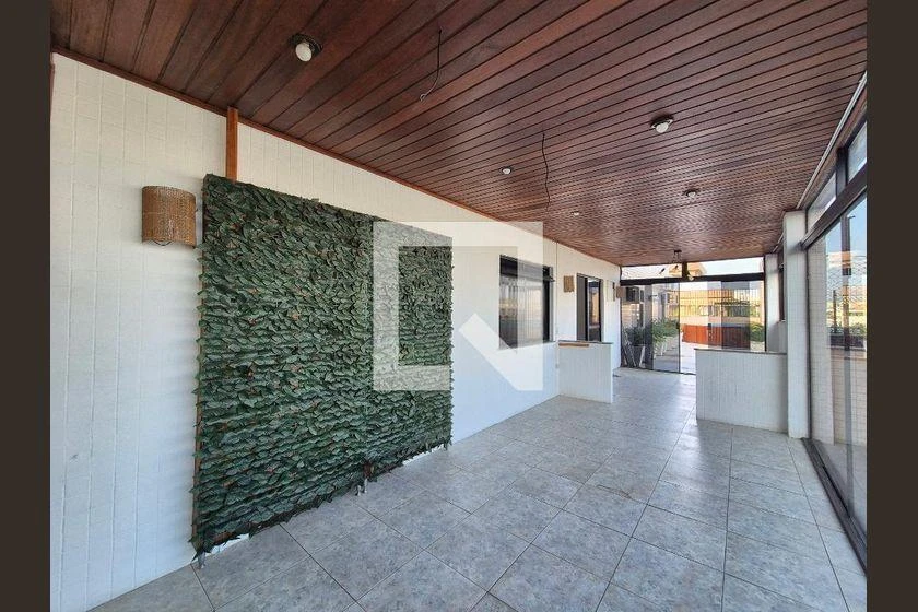 Apartment, 260 m², with a grill on the balcony — photo 22