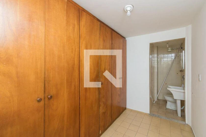 Home office in a 3-bedroom apartment, 116 m² — photo 50