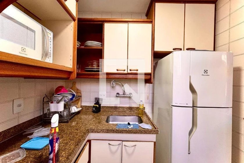 Apartamento mobiliado, 69 m², com espaço de home office — photo 14
