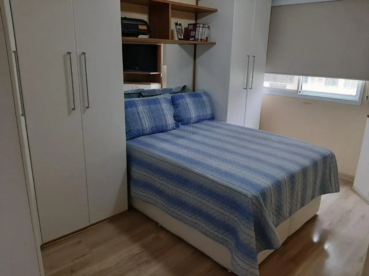 Квартира 67 м² з робочим місцем та пральною машиною — photo 12