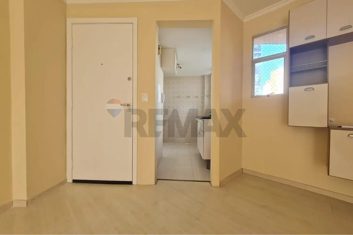 Apartamento de 37 m² com 1 dormitório e 1 banheiro — photo 20