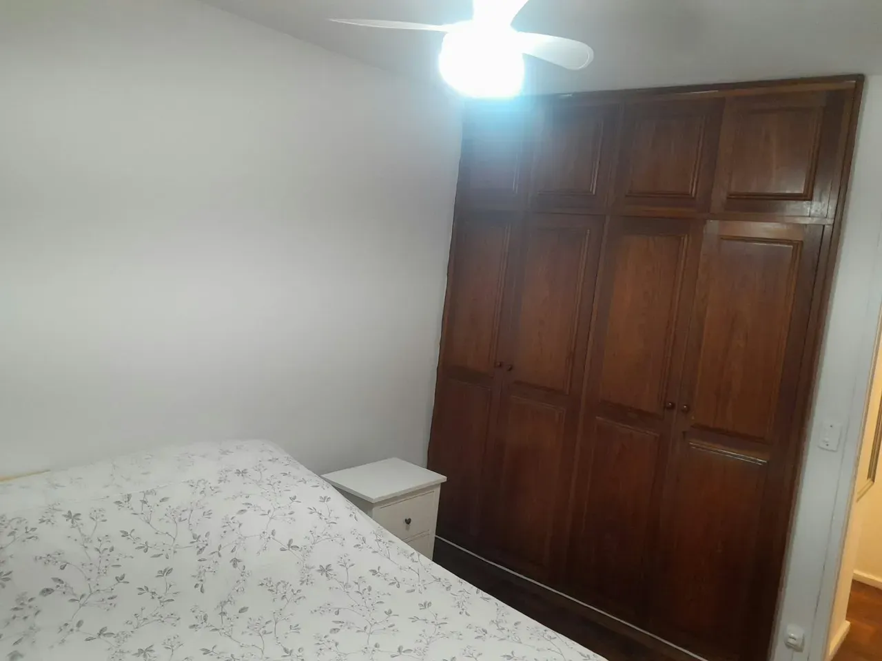 Washing machine in a 2-bedroom apartment, 65 m² — photo 5