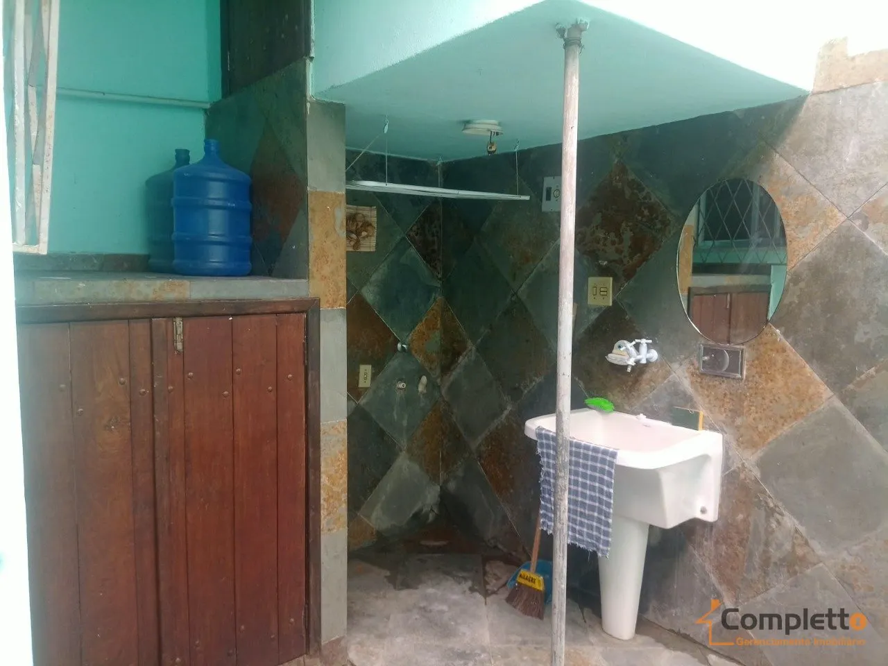 Будинок: 1 спальня, 45 м² — photo 8